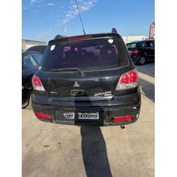 MITSUBISHI OUTLANDER I (CU_W)