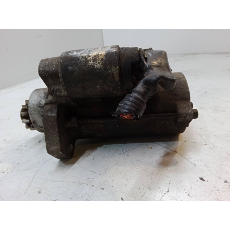 Recambio de motor arranque para nissan almera ii hatchback (n16) 2.2 di referencia OEM IAM 23300WD000  M008T75371