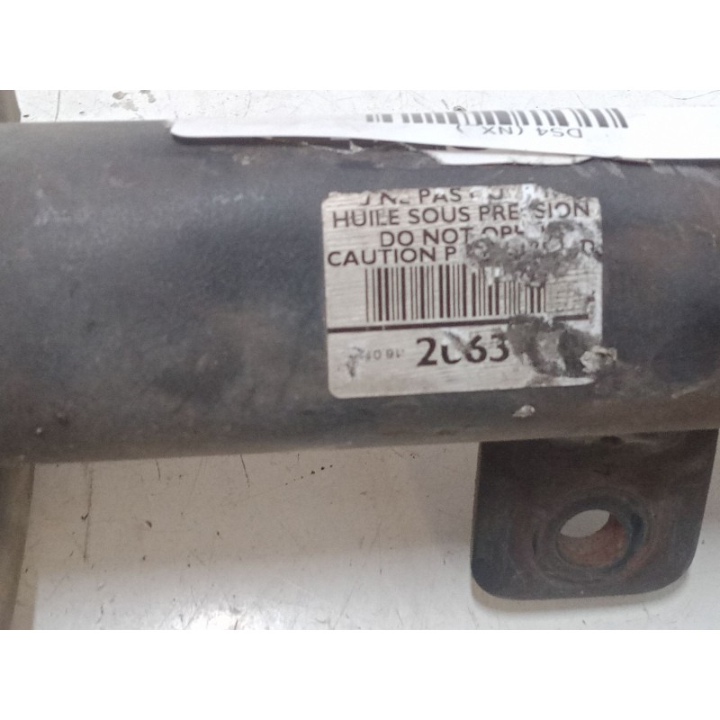 Recambio de amortiguador delantero derecho para citroën ds4 (nx_) 1.6 hdi 115 referencia OEM IAM   