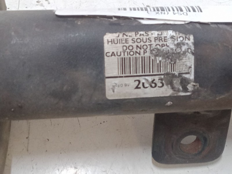 Recambio de amortiguador delantero derecho para citroën ds4 (nx_) 1.6 hdi 115 referencia OEM IAM   
