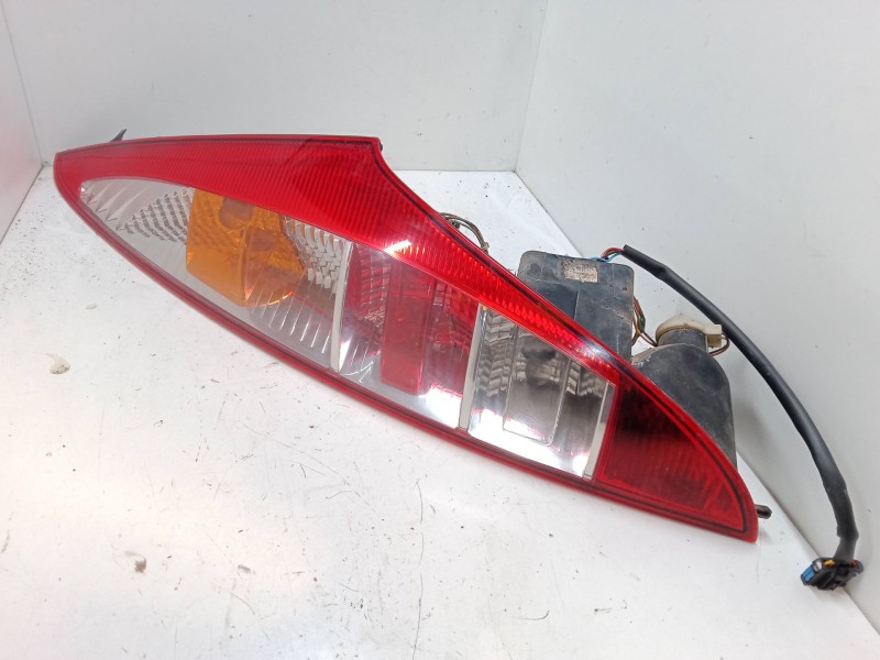 Recambio de piloto trasero derecho para fiat ulysse (179_) 2.0 jtd referencia OEM IAM   