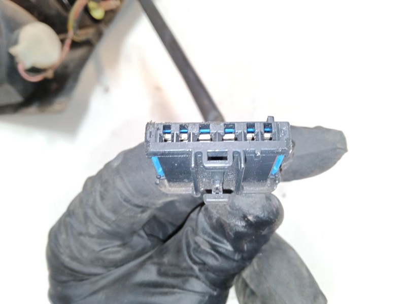 Recambio de piloto trasero derecho para fiat ulysse (179_) 2.0 jtd referencia OEM IAM   