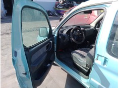 citroën berlingo / berlingo first monospace (mf_, gjk_, gfk_) del año 2006 2