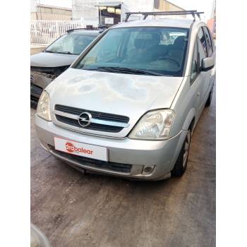 OPEL MERIVA A MONOSPACE (X03)