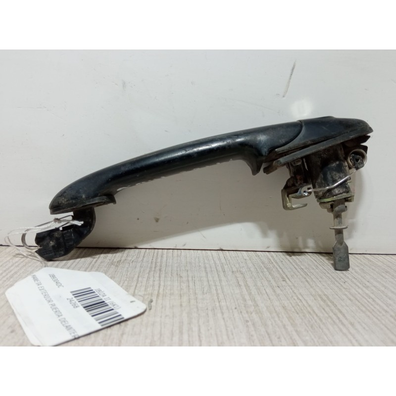 Recambio de maneta exterior puerta delantera derecha para seat ibiza ii (6k1) 1.4 i referencia OEM IAM   
