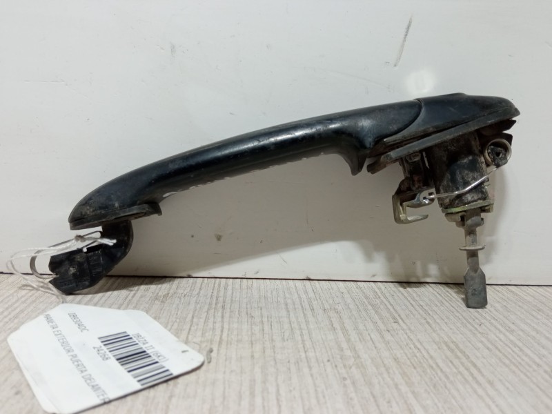 Recambio de maneta exterior puerta delantera derecha para seat ibiza ii (6k1) 1.4 i referencia OEM IAM   