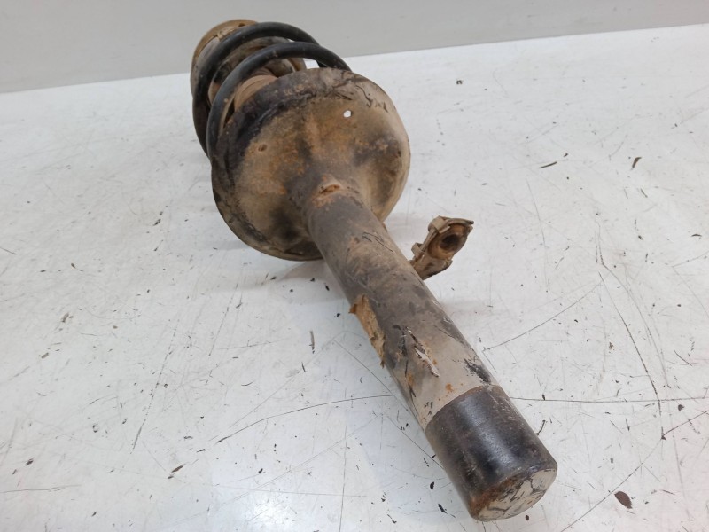 Recambio de amortiguador delantero derecho para bmw x3 (e83) 2.0 sd referencia OEM IAM 31313451393  