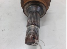 Recambio de transmision delantera derecha para peugeot 207 cc (wd_) 1.6 16v referencia OEM IAM