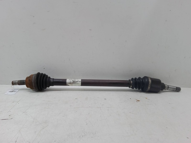 Recambio de transmision delantera derecha para peugeot 207 cc (wd_) 1.6 16v referencia OEM IAM   