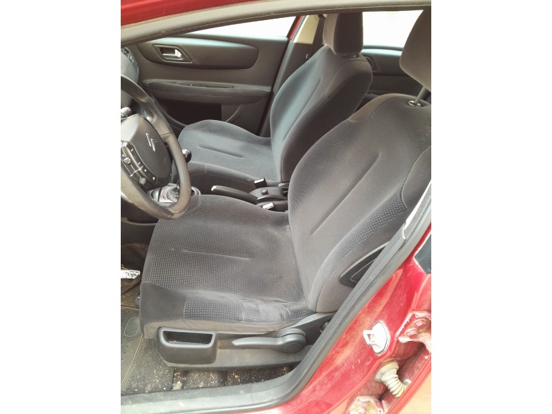 citroën c4 i (lc_) del año 2006