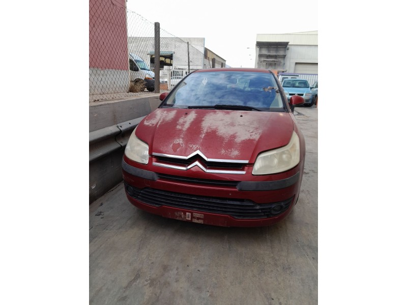 citroën c4 i (lc_) del año 2006