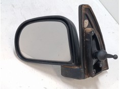 Recambio de retrovisor izquierdo para hyundai atos (mx) 1.0 i referencia OEM IAM   