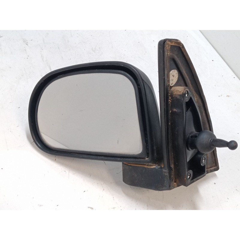 Recambio de retrovisor izquierdo para hyundai atos (mx) 1.0 i referencia OEM IAM   