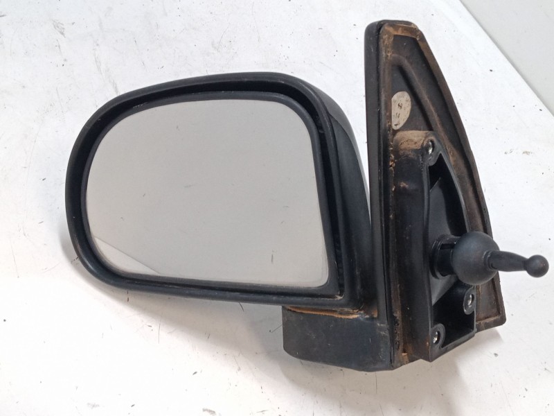 Recambio de retrovisor izquierdo para hyundai atos (mx) 1.0 i referencia OEM IAM   