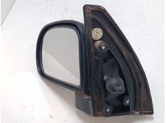 Recambio de retrovisor izquierdo para hyundai atos (mx) 1.0 i referencia OEM IAM    2