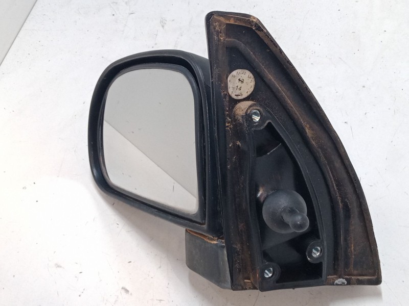 Recambio de retrovisor izquierdo para hyundai atos (mx) 1.0 i referencia OEM IAM   
