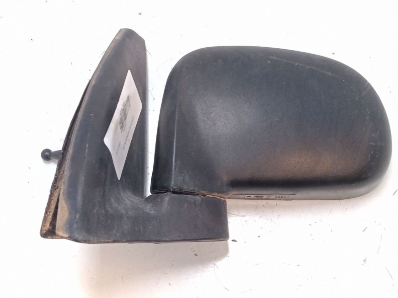 Recambio de retrovisor izquierdo para hyundai atos (mx) 1.0 i referencia OEM IAM   