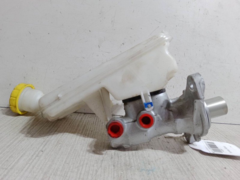 Recambio de bomba freno para opel crossland x / crossland (p17, p2qo) 1.2 (75) referencia OEM IAM   