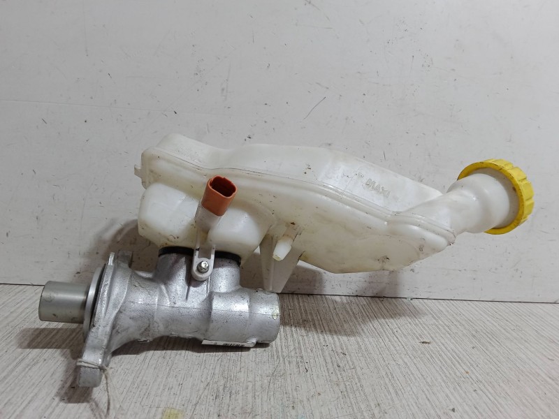 Recambio de bomba freno para opel crossland x / crossland (p17, p2qo) 1.2 (75) referencia OEM IAM   