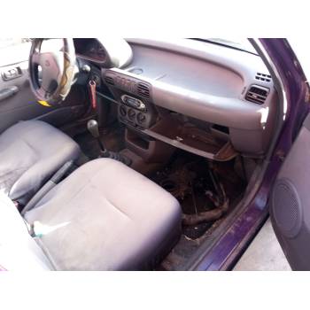 NISSAN MICRA II (K11)