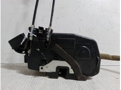 Recambio de cerradura puerta trasera derecha para nissan x-trail ii (t31) 2.0 dci 4x4 referencia OEM IAM   