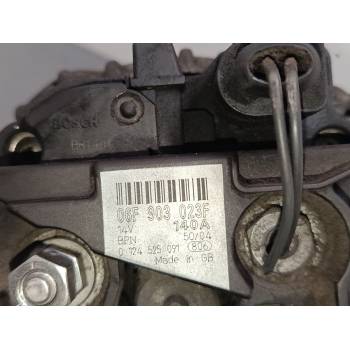 ALTERNADOR 06F903023F 