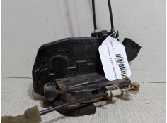 Recambio de cerradura puerta trasera derecha para nissan x-trail ii (t31) 2.0 dci 4x4 referencia OEM IAM    2