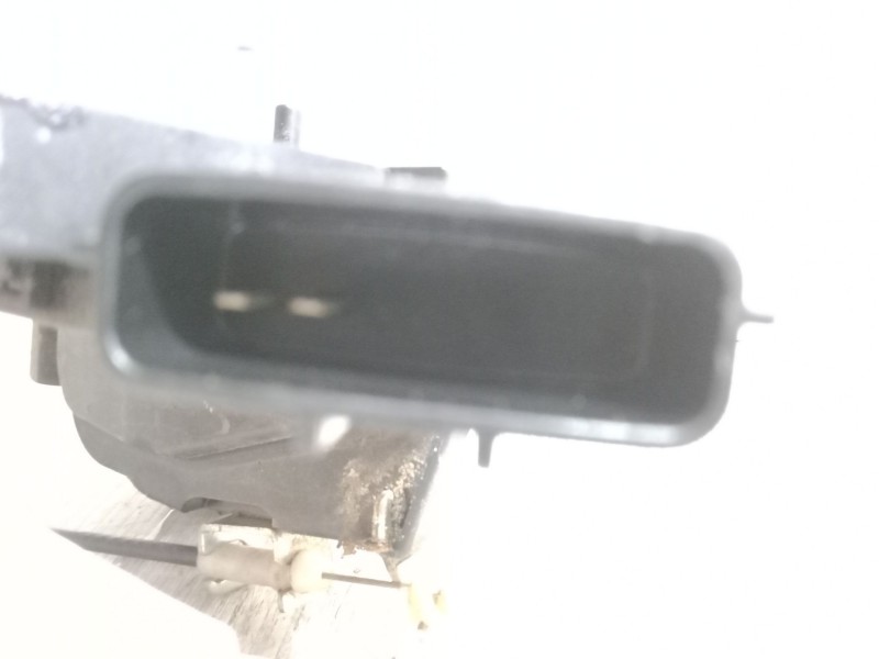 Recambio de cerradura puerta trasera derecha para nissan x-trail ii (t31) 2.0 dci 4x4 referencia OEM IAM   