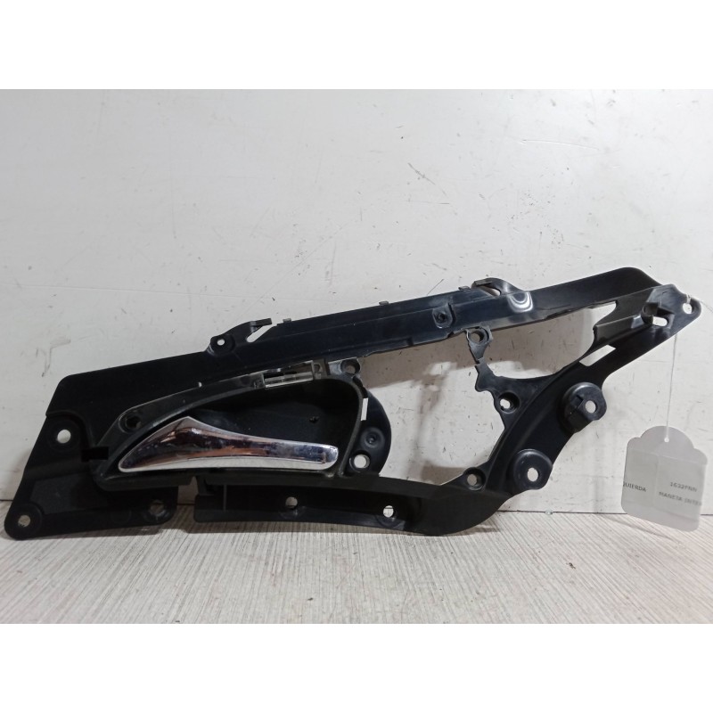 Recambio de maneta interior puerta delantera izquierda para mercedes-benz clase e (w211) e 200 cdi (211.007) referencia OEM IAM 