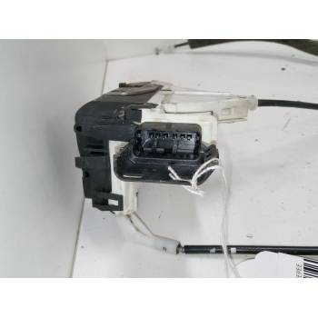 CERRADURA PUERTA DELANTERA IZQUIERDA 828406 
