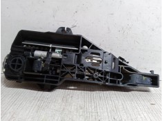 Recambio de maneta exterior puerta delantera derecha para renault captur i (j5_, h5_) 1.2 tce 120 referencia OEM IAM    2