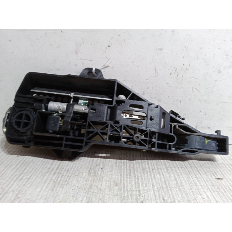 Recambio de maneta exterior puerta delantera derecha para renault captur i (j5_, h5_) 1.2 tce 120 referencia OEM IAM   