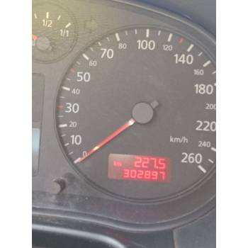 AUDI A3 (8L1)