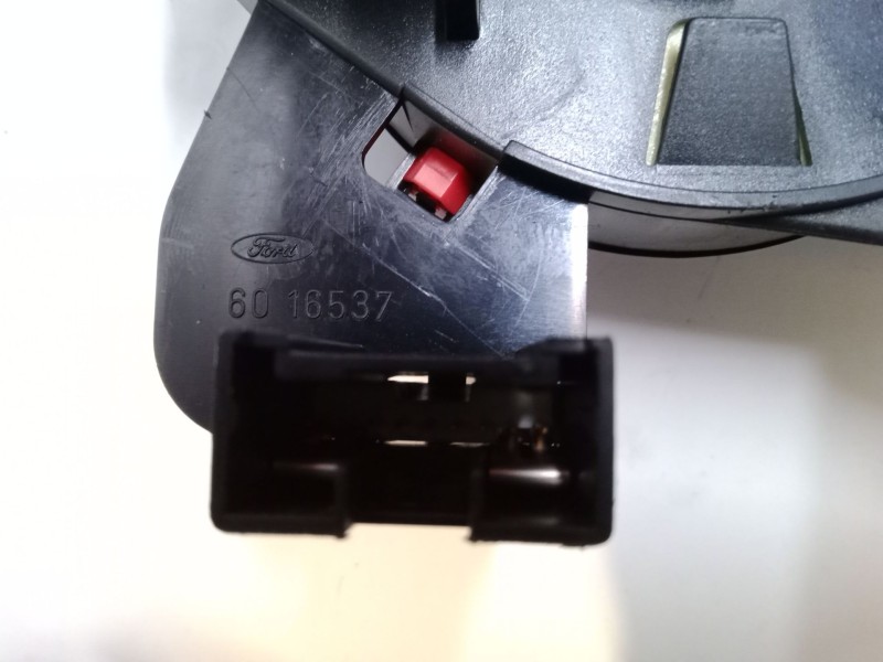 Recambio de mando luces para ford mondeo iii (b5y) 2.0 16v tddi / tdci referencia OEM IAM 6016537  1S7T14A664AB