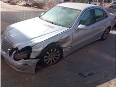 mercedes-benz e 200 cdi del año 2006