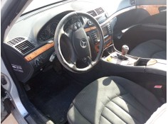 mercedes-benz e 200 cdi del año 2006 2