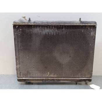 RADIADOR AGUA 9645658080 