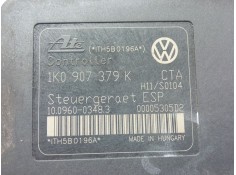 Recambio de abs para volkswagen touran (1t1, 1t2) 1.9 tdi referencia OEM IAM 1K0614517H 10.0960-0348.3 1K0907379K
