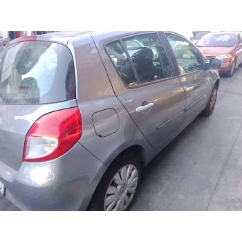 RENAULT CLIO III (BR0/1, CR0/1)