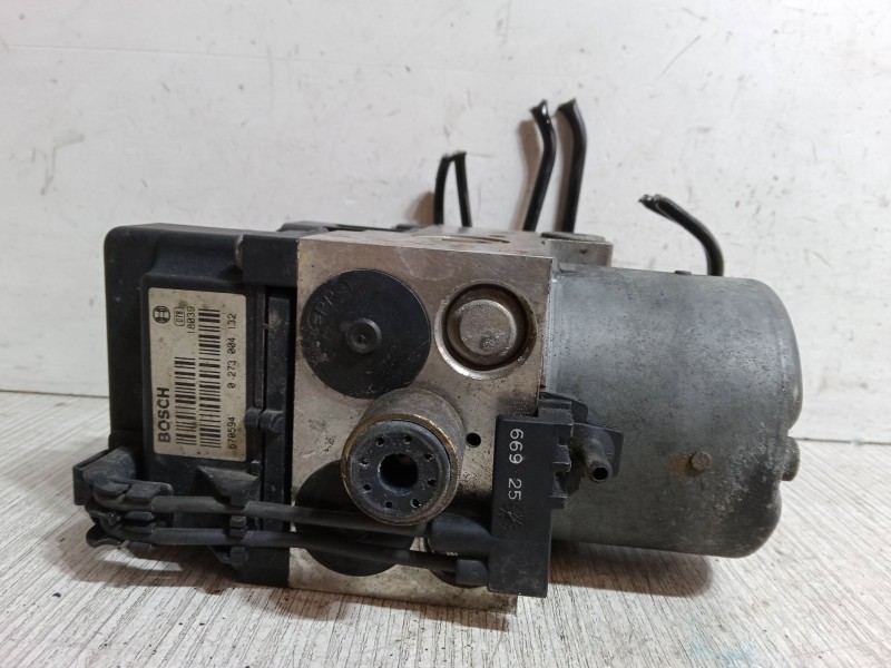 Recambio de abs para audi a4 b5 avant (8d5) 1.9 tdi referencia OEM IAM 0273004132  