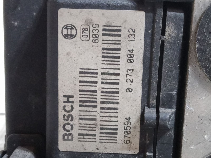 Recambio de abs para audi a4 b5 avant (8d5) 1.9 tdi referencia OEM IAM 0273004132  