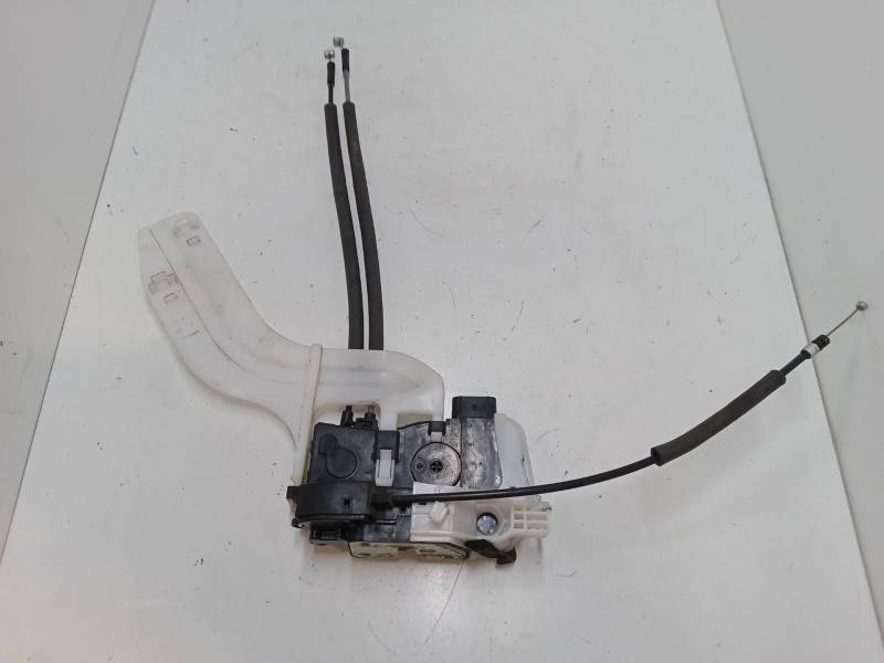 CERRADURA PUERTA TRASERA IZQUIERDA 