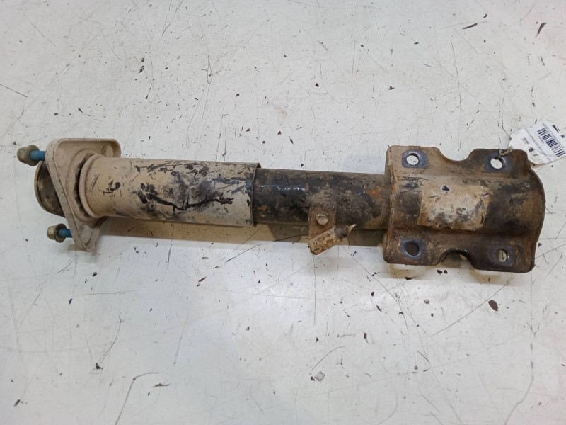 Recambio de amortiguador delantero derecho para ford transit furgoneta (t_ _) 2.0 (tal, tas, tgl, tws) referencia OEM IAM   