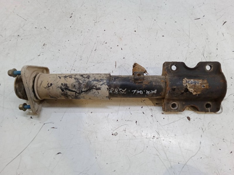 Recambio de amortiguador delantero derecho para ford transit furgoneta (t_ _) 2.0 (tal, tas, tgl, tws) referencia OEM IAM   