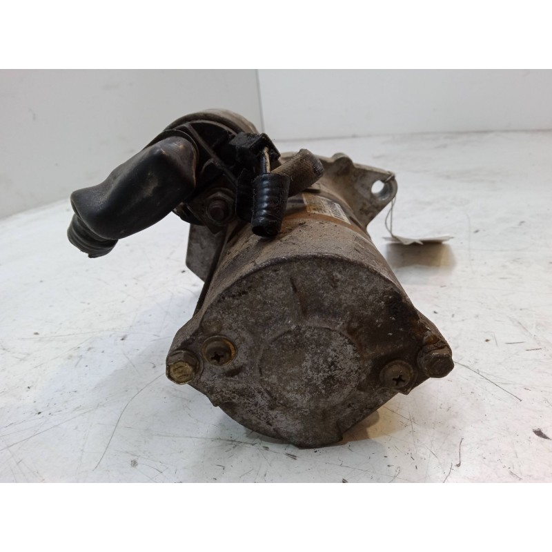 Recambio de motor arranque para nissan almera ii hatchback (n16) 2.2 di referencia OEM IAM 23300WD000  M008T75371