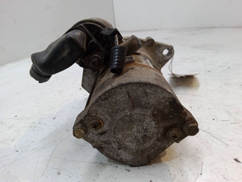 Recambio de motor arranque para nissan almera ii hatchback (n16) 2.2 di referencia OEM IAM 23300WD000  M008T75371