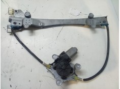 Recambio de elevalunas electrico delantero derecho para renault twingo ii (cn0_) 1.2 16v (cn0k, cn0v) referencia OEM IAM R119359 2