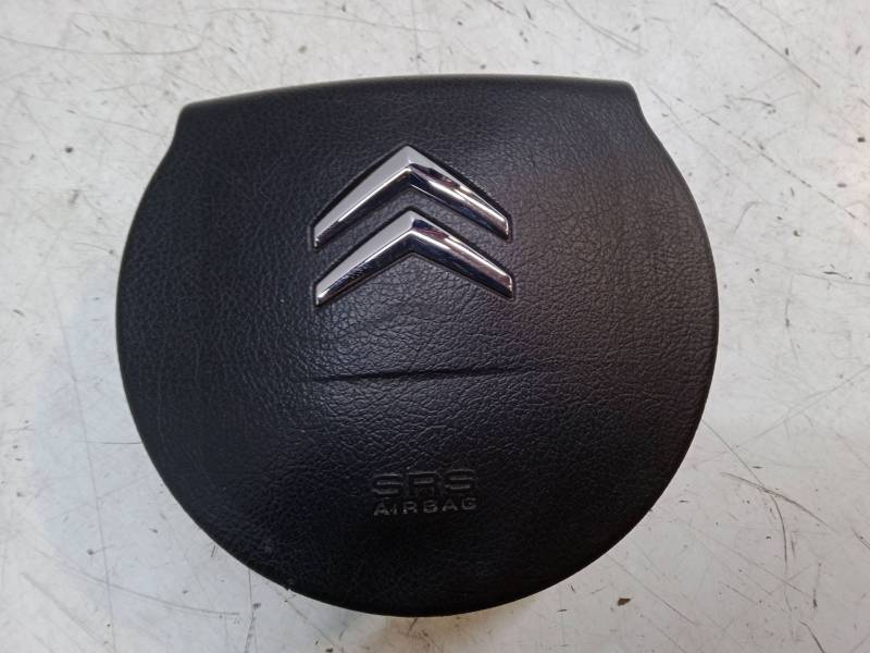 AIRBAG VOLANTE 96823829ZD 