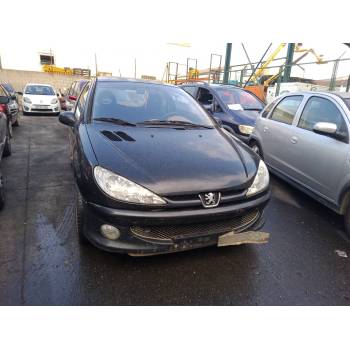 PEUGEOT 206 HATCHBACK (2A/C)