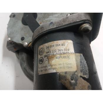 MOTOR LIMPIA DELANTERO 